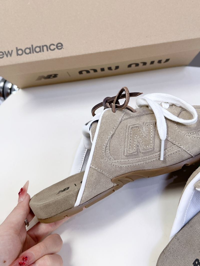 New Balance Sandals